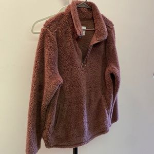 Women’s Sherpa